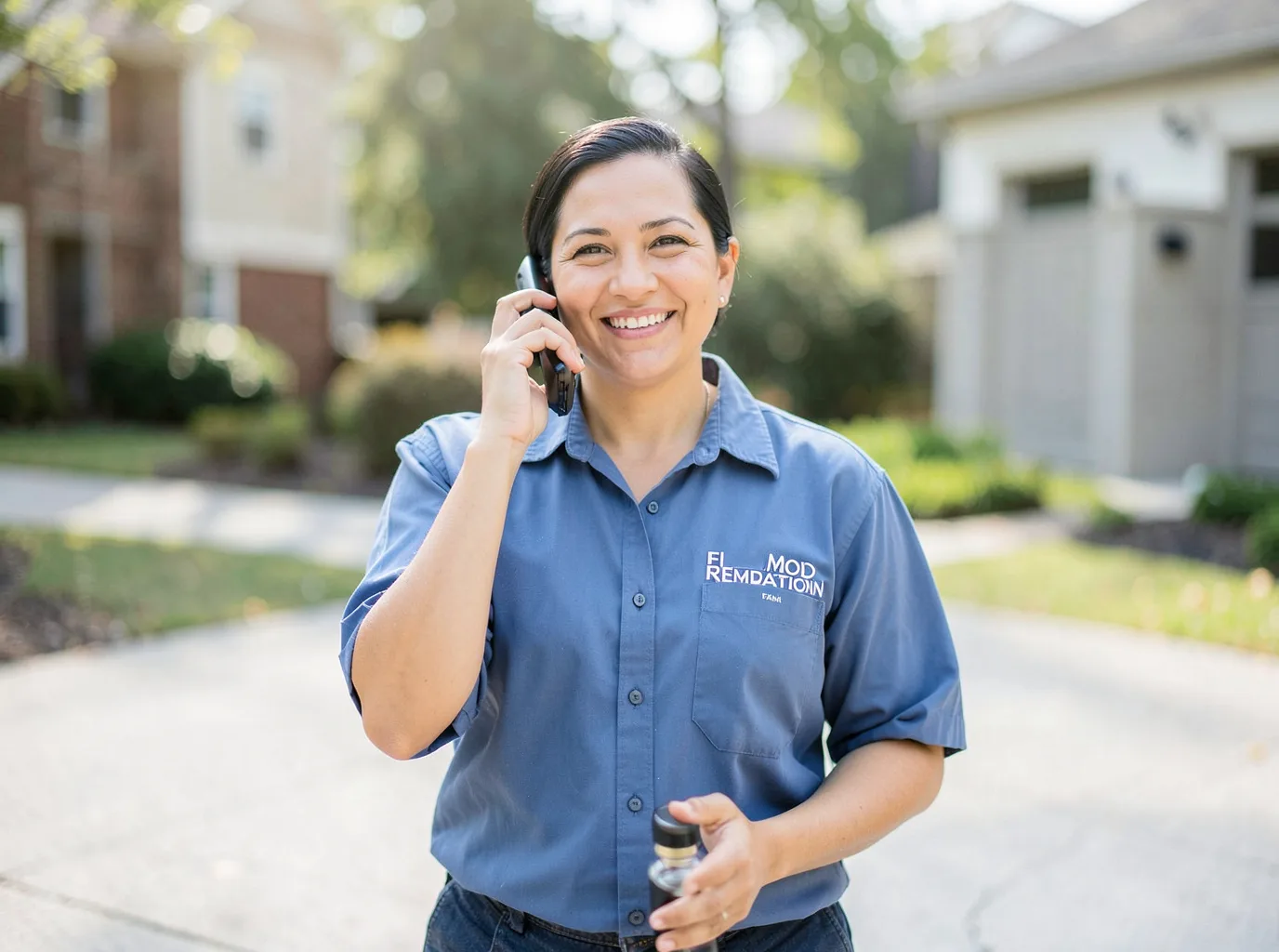 Mold Remediation Charenton, LA FAQs